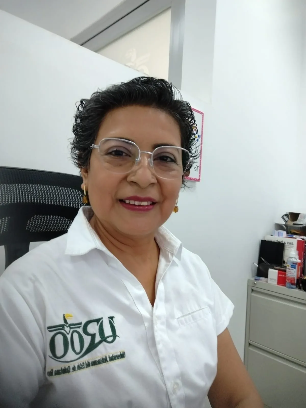 Dra. Yolanda Pérez Pimentel